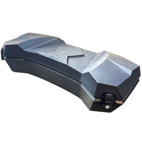 Atv quad cargo box 50l - cargo,