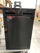 ALPICOOL ADVENTURER FRIDGE 85L 12V 24V LG COMPRESSOR CARAVAN CAMPER BOAT SECOND