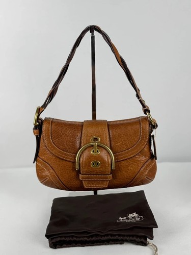 Coach 10317 soho - soho, brown