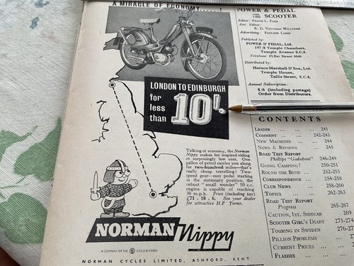 Norman nippy silver knight - ,