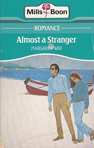 Almost stranger mills - almost, (mills
