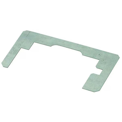 Line wiring device retainer - b-line,