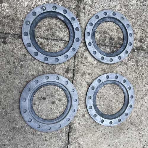 Genuine bbs split rims - bbs, rm