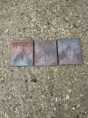 Rosemary brindle clay tile - brindle,