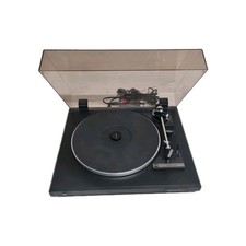 Dual Turntable CS 503-2