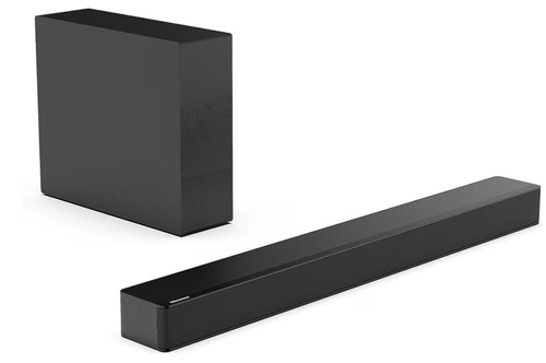 Hisense hs2100 wireless - hs2100, 2.1