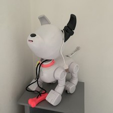 WowWee Dog-E Interactive Robot