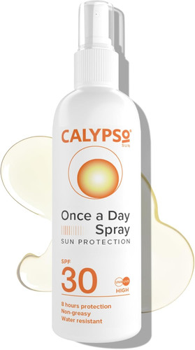 Calypso once day sun - calypso,