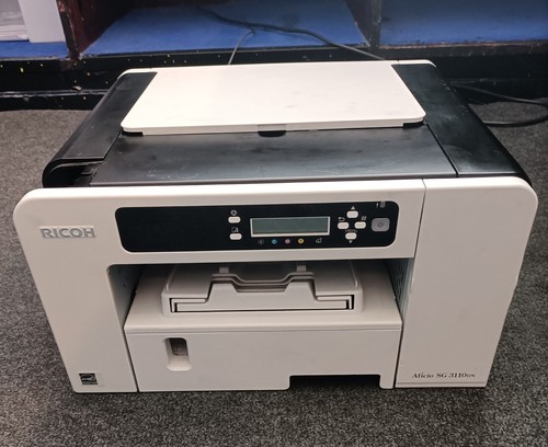 Ricoh aficio sg3110dn printer - sg3110dn,