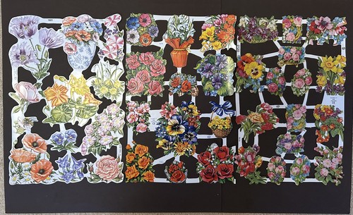 Mlp vintage paper - paper, scraps