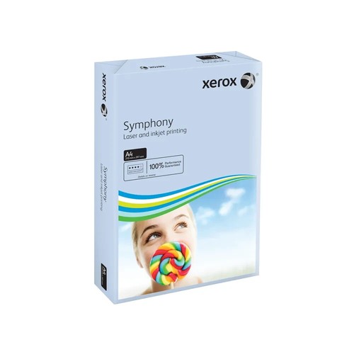 Xerox symphony pastel - xerox,