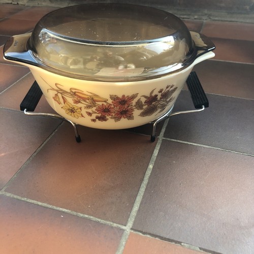 Pyrex unused harvest spray - pyrex,