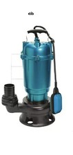 SUBMERSIBLE SEPTIC TANK & SEWAGE water Pump - 1500watt - 20m Head - 500l/m