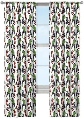 Marvel avengers kids - avengers, room