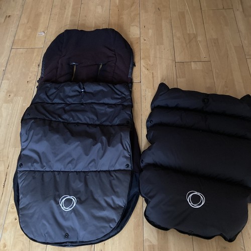 Bugaboo high performance - high,