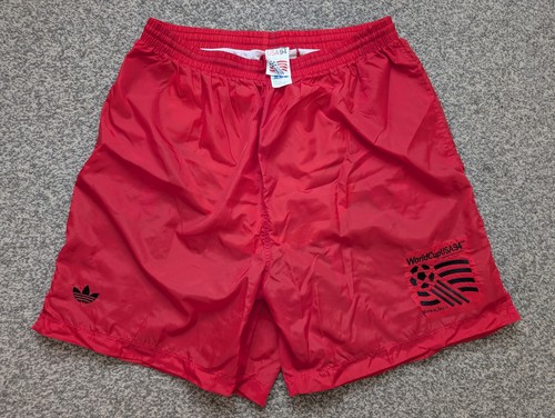 Vintage adidas world cup usa - adidas,