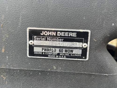 John deere ride - john,