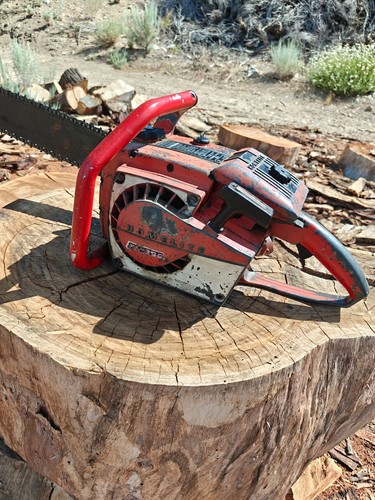 Running homelite xl800 see - homelite,