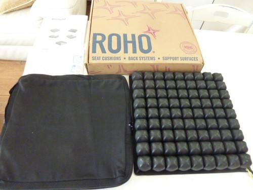 Roho permobil low profile - roho,