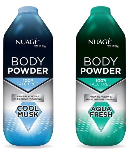 Nuage mens body powder - nuage,