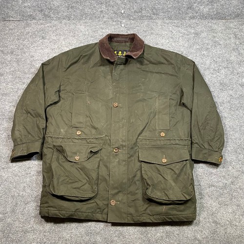 Barbour arctic endurance - arctic,