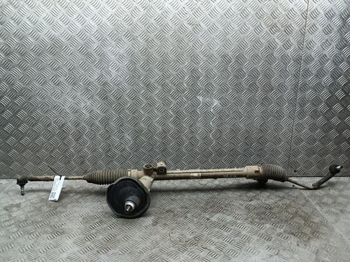 Ford fiesta power - power, steering