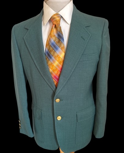 Curlee true vintage 38r - true, sz