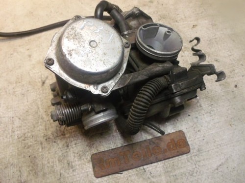 Honda 500 pc 08 - honda, c