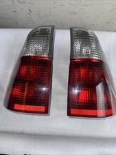 rear light for BMW X5