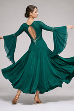 Ballroom Competition Dress