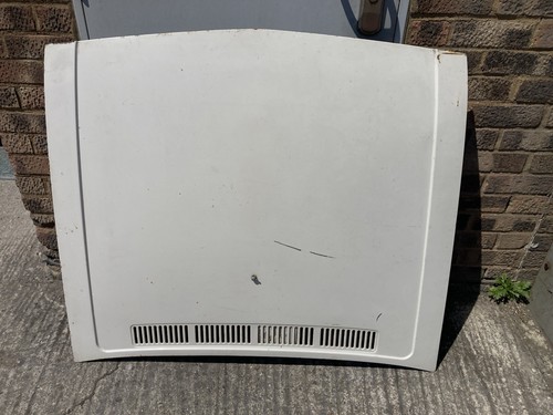 Triumph dolomite bonnet - triumph,
