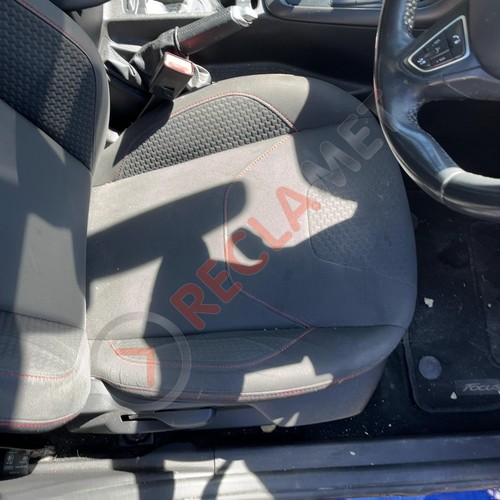 Ford focus zetec mk3 c346 - fl,