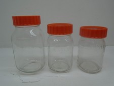 Ravenhead Kilner Glass Storage