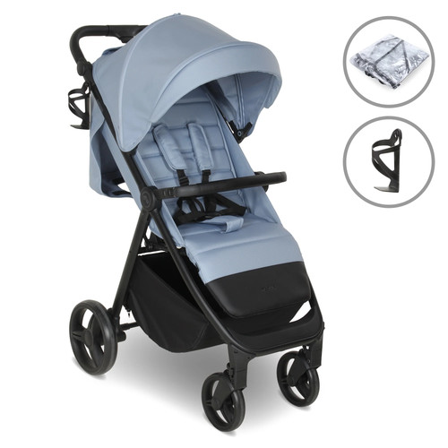 Babiie mb160 plus - my,