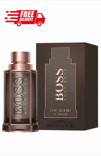 Hugo boss the - le, parfum