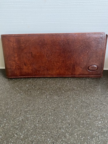 The bridge cheque - the, holder
