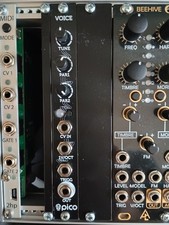 Erica Synths Pico Voice Synth