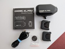 Drift Ghost XL Pro motorbike helmet camera