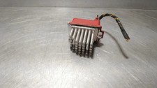 HEATER RESISTOR Seat Ibiza II