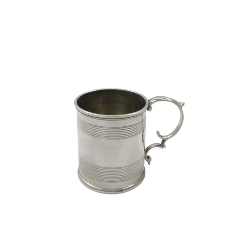 Antique georgian sterling - antique,