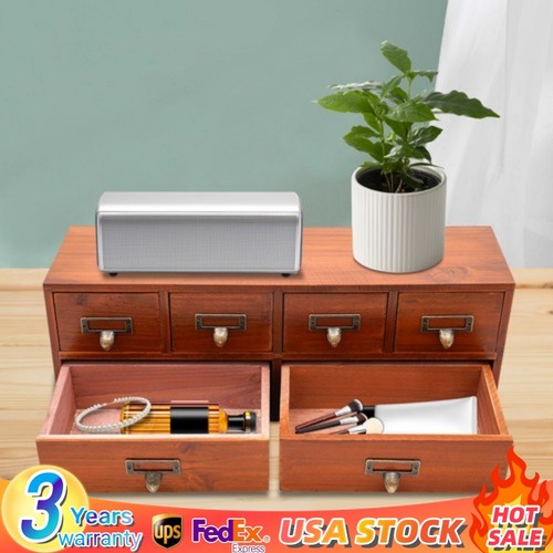 Drawers desktop dresser - 6,