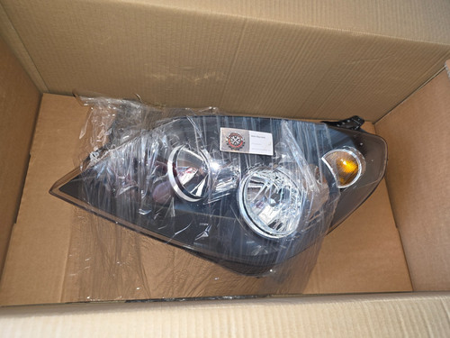 Genuine vauxhall astra mk5 - astra, h