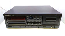 Tascam CD-A500 CD Player /