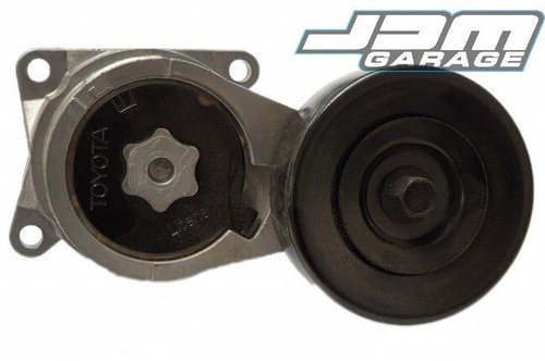 Genuine toyota 1jz - genuine,