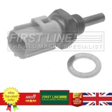 Coolant Temperature Sensor For