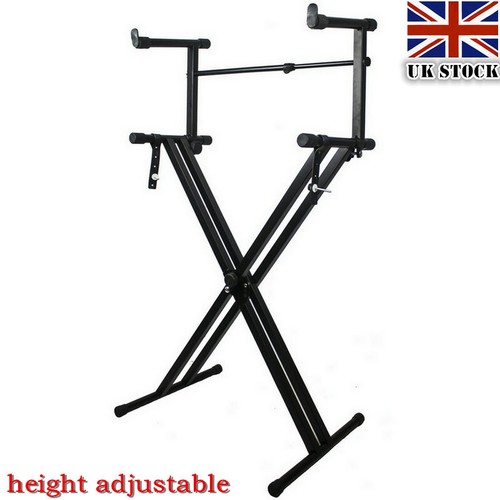 Heavy duty double - duty,