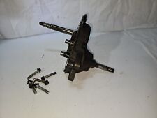 TRANSMISSION WHEEL - PIAGGIO XEVO - X EVO 125 (2007 - 2016)