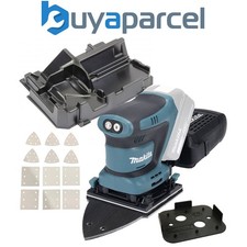 Makita DBO480Z 18v LXT 114mm