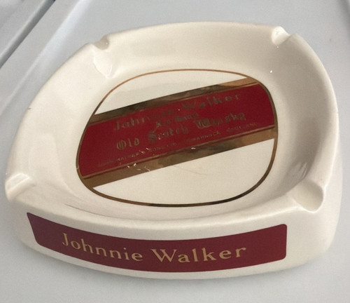 Johnnie walker scotch whisky - walker,