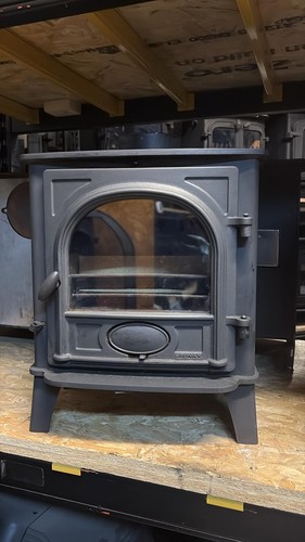 Restored stovax - 🔥, “stovax
